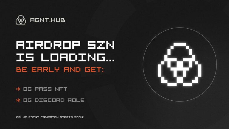 AGNT Hub
