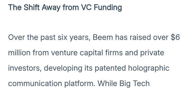 Beem – Free Domain Create ( Potential )