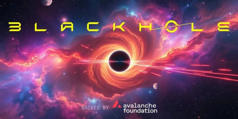 Blackhole Dex Public