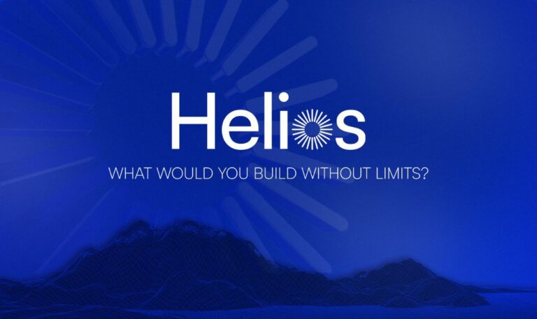 New Testnet: Helios