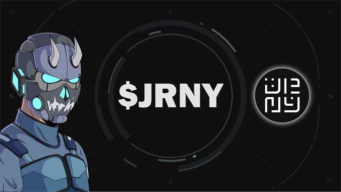 New Airdrops: JRNY CLUB
