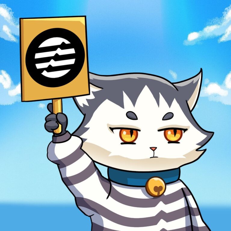 New Airdrops : DeFi Cattos