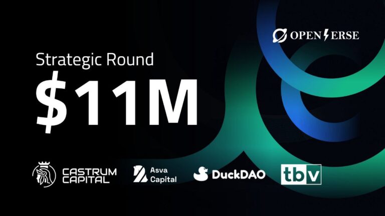 New Airdrops : OpenVerse