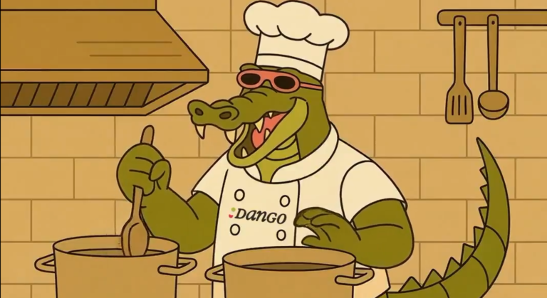 Dango Testnet-1.5 Is Live