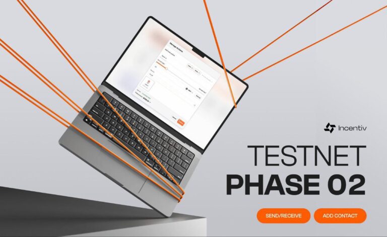 Incentive Testnet
