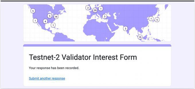 Monad Validator Testnet 2