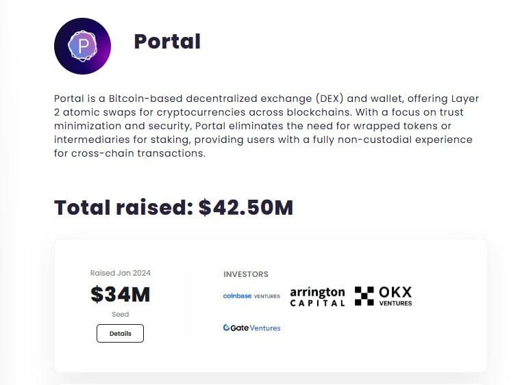 Portal Bitocin Airdrop