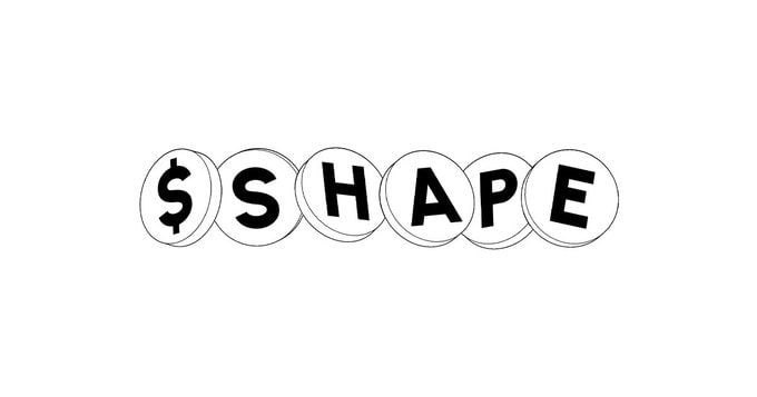 New Airdrops : Shape L2