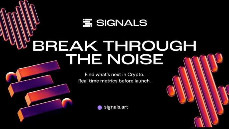 Signals Early Access
